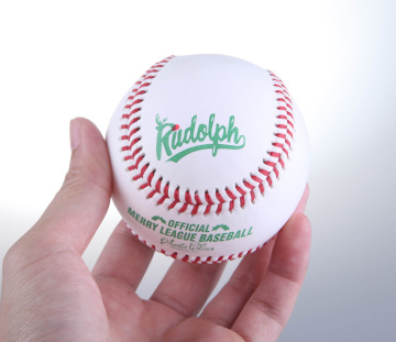 Match quality OEM souvenir core baseball