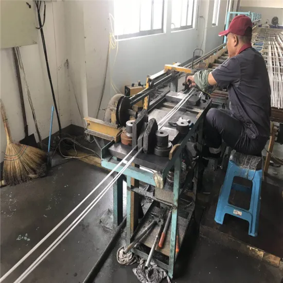 MPE Aluminum micro channel Multi Port Extrusion pipe