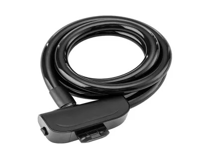 Data Steel Wire Password Lock