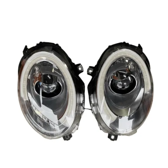BMW MINI Cooper F55 F56 Advanced LED Headlamp Upgrade Kit