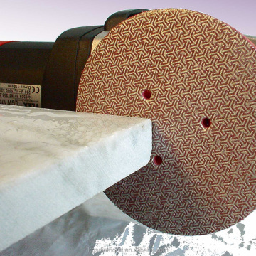 China Suppliers Diamond Grinding and Polishing Cutting Discs for Glass, Metalworking, Ceramic, and Marble