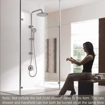 Exposed Shower Faucet Bath Tap Price for Sale