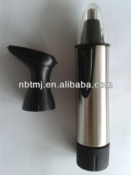 Electric Nose & Hair Trimmer