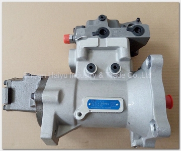 Cummins ISZ Diesel Engine Fuel Injection Pump 2872930