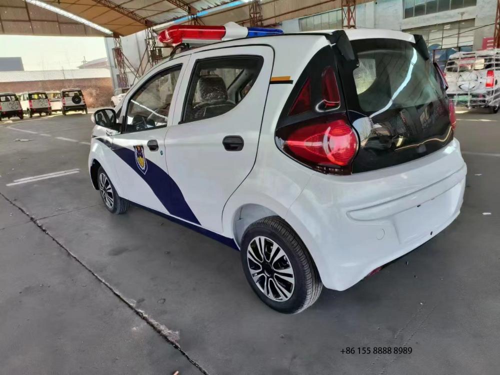 Electric 5 Seater Patrol Car 7 Jpg