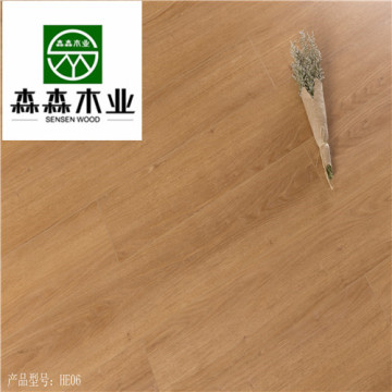 12mm synchronized wood laminate flooring