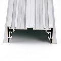 High Quality Large aluminum profile For Sales