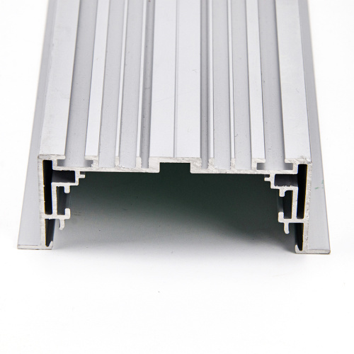 Aluminum Profile Railing High Quality Large aluminum profile For Sales Manufactory