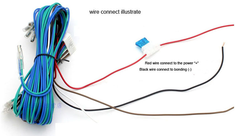 Car Remote Central Lock