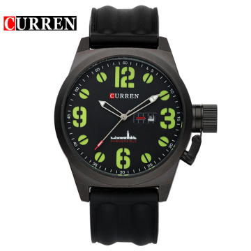 2017 Trending New Design Quartz Men Watches Oem