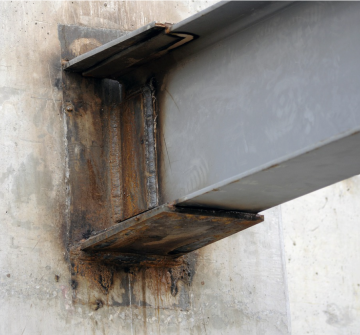 Properties, Applications, and Selection Guide for S235JR, S275JR, and S355JR Steel I-Beams