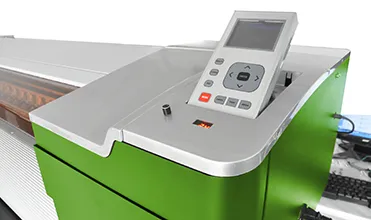2018 new printing and cutting printer digital print and cut printers
