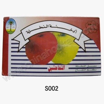 Shisha Tobaccos S002