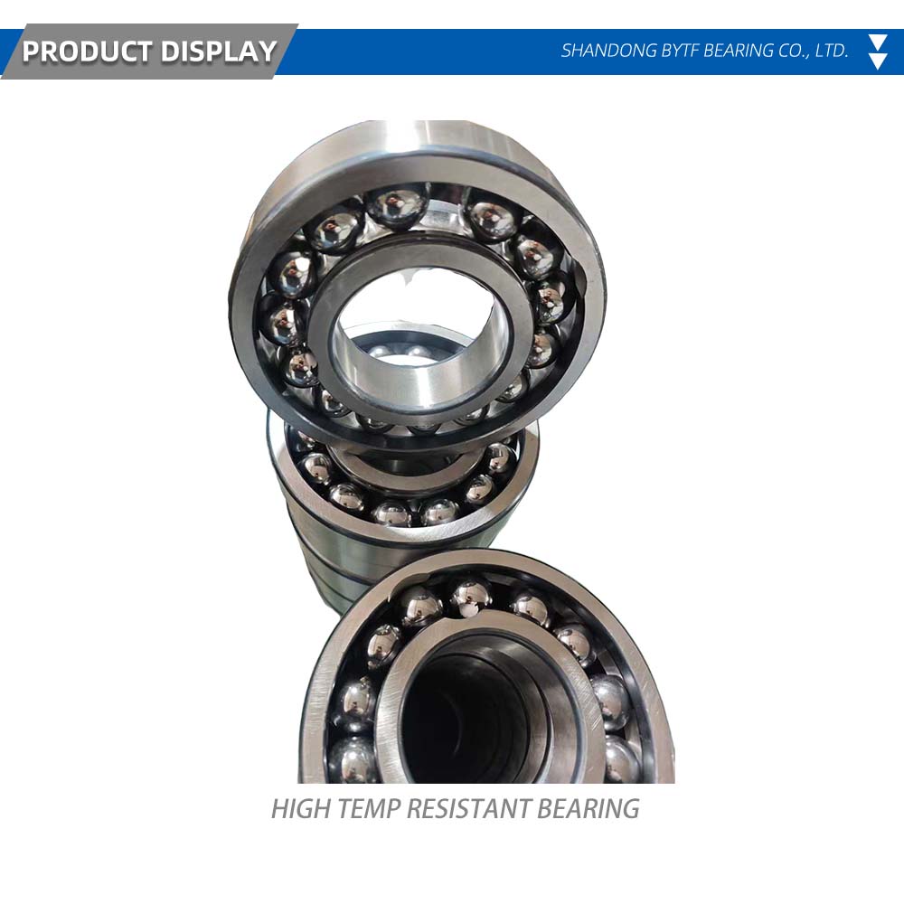 High Temp Resistant Bearing x