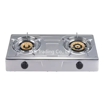 2024 50X50′ Big Capacity 60L 20 Inch 4 Burner Free Standing Gas Cooker with Oven with Glass Lid