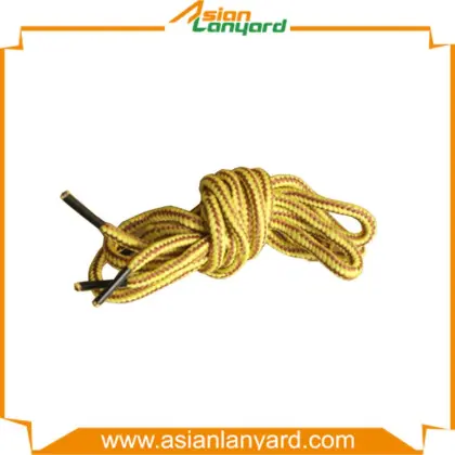 Custom Running Shoe Laces