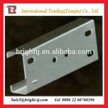 Angle Steel Bar-Equal/Unequal for bracket