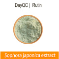 Rutin NF11 95％Sophora Japonica Extract Powder