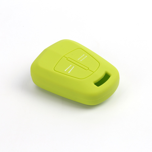 Key Case Keychain for Opel