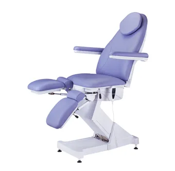 Electric beauty bed for dental hospital