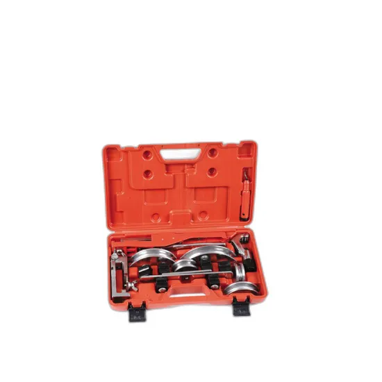 CT-999RF Multi-Bender Kit: The Ultimate Home Appliance Refrigeration Repair Toolkit