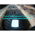 ASME SA 179 Seamless Heat Exchanger Tube