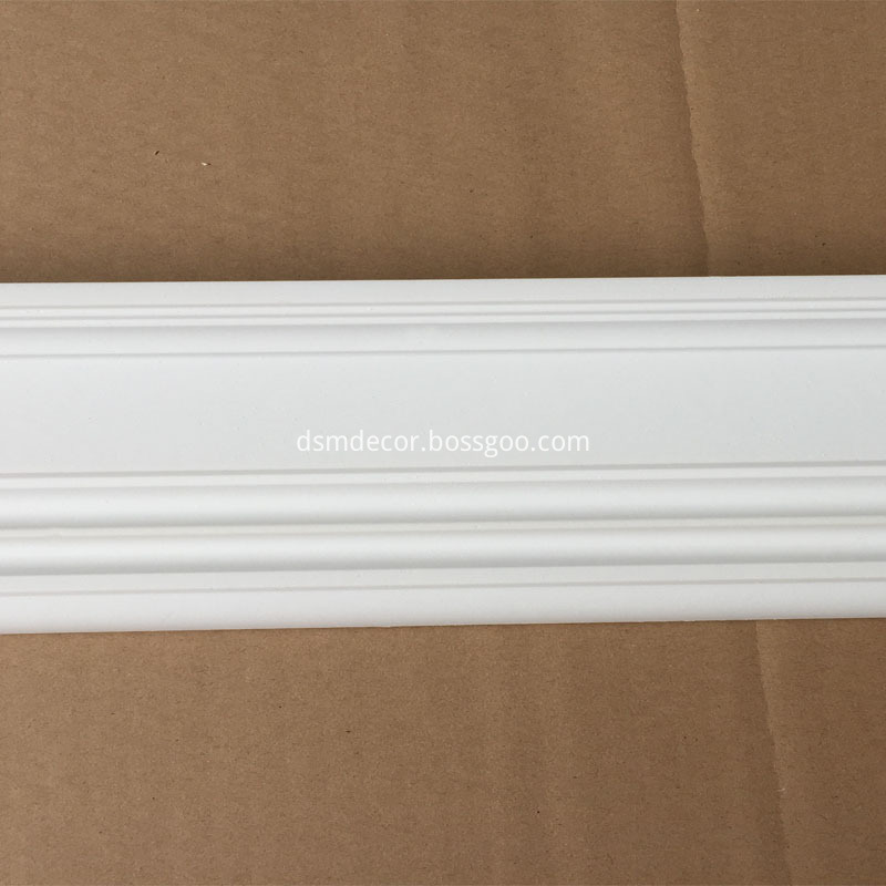 Chair Rail Panel Moulding