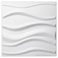 Water proof wall decoration PVC wall panels