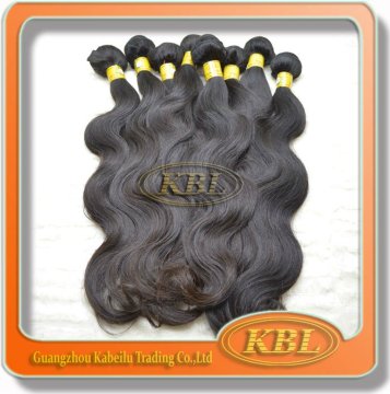 Cheap virgin remy peruvian hair extension
