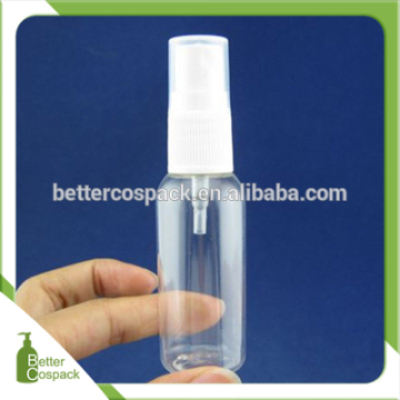 30ml 1oz empty Eyelash Cleanser bottle