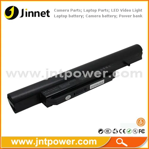 Replacement Laptop Battery Squ-1003 916t2135f For Gateway 