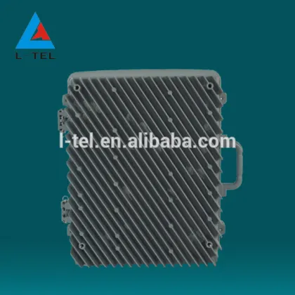 UHF bi-directional wireless amplifier uhf rf wireless repeater