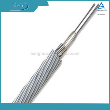 Fiber Optic OPGW Cable G655 48 fiber cable