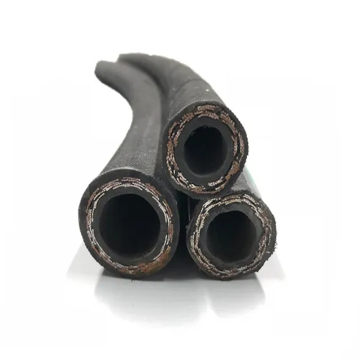 DIN En85 2sn High Pressure Rubber Hose