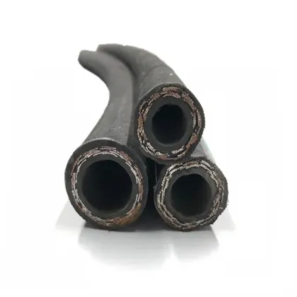 SAE100 R1 Flexible Reinforced Tractor Hydraulic Hos