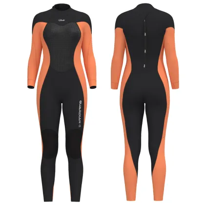 HEVTO Women's 3mm Neoprene Scuba Diving Wetsuits for Sale