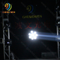 Φώτα ντίσκο 250W Sharpy Beam 8r Κινούμενη κεφαλή