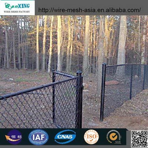 Reinforcing Welded Wire Mesh Fence PVC Wire Fence Safety Fence Netting Supplier