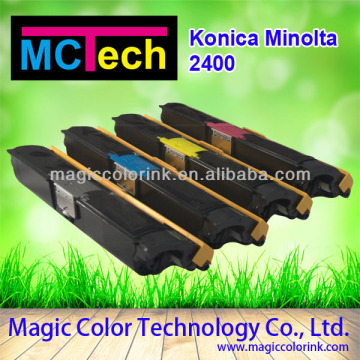 Konica minolta toner