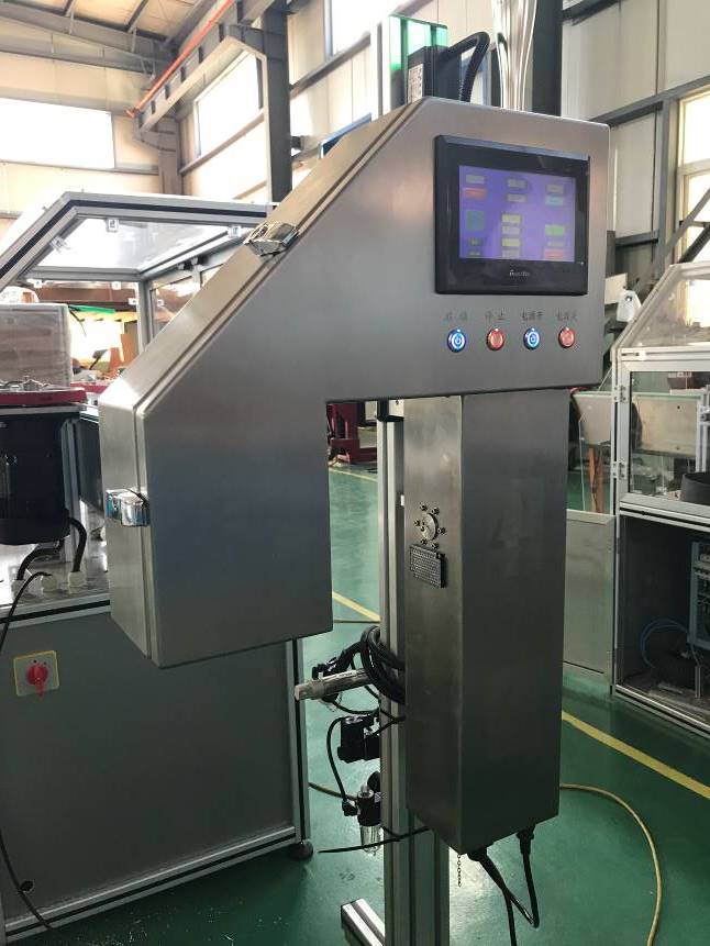 Filling Machine Filling Machine