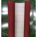 P36 aluminum oxide abrasive paper roll