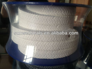 PTFE Packing without oil