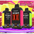 Fizzy Nova Plus 40000 Puffs 40K LCD Display Disposable Vape Eu Warehouse