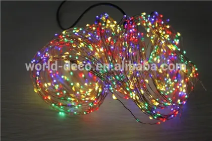 christmas drape lite / Xmas led decorative light