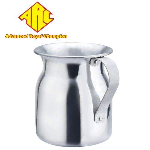 ARC Aluminum small milk pot