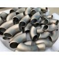 Hot Selling High-Quality Corrosion-Resistant Titanium Elbow