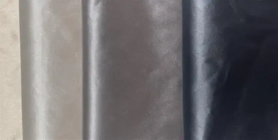 Lesen textile nylon taffeta for down comforter