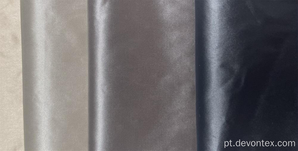 Lesen tecido de tafetá de nylon 210t para jaqueta