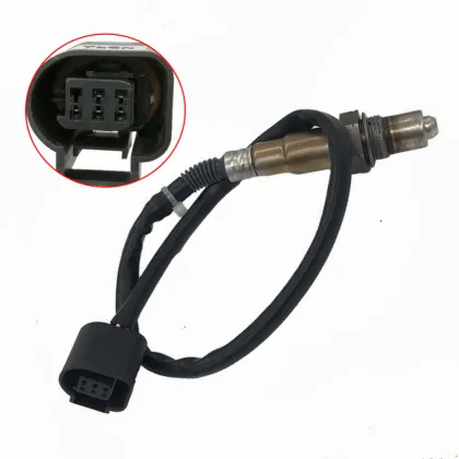 Oxygen Sensor Upstream Fits