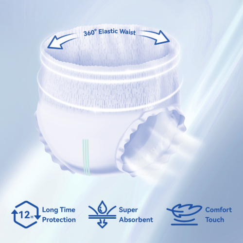 Pantalones desechables Fuente Pantalones para adultos al por mayor